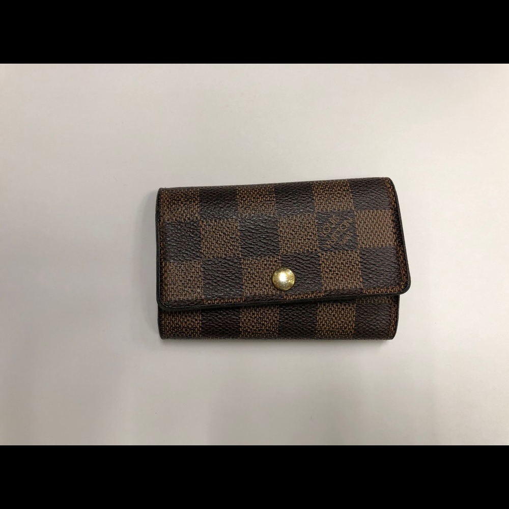 Louis Vuitton Key Holder
